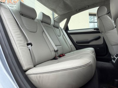 Audi RS6 berline abt 42 505ch quattro toit ouvrant siege chauffant av-ar , - 17