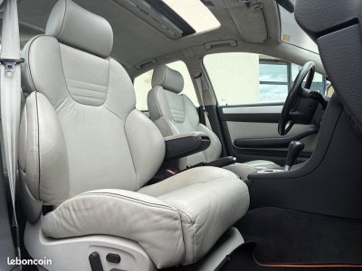 Audi RS6 berline abt 42 505ch quattro toit ouvrant siege chauffant av-ar , - 18