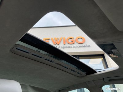 Audi RS6 berline abt 42 505ch quattro toit ouvrant siege chauffant av-ar , - 19