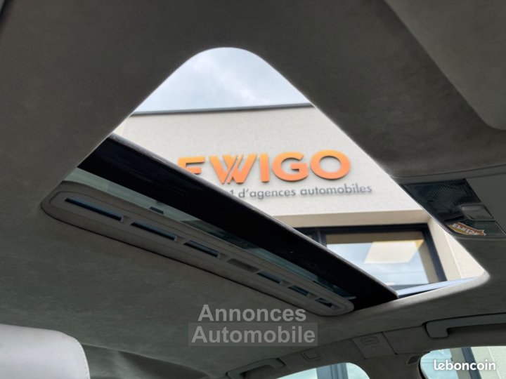 Audi RS6 berline abt 42 505ch quattro toit ouvrant siege chauffant av-ar , - 19