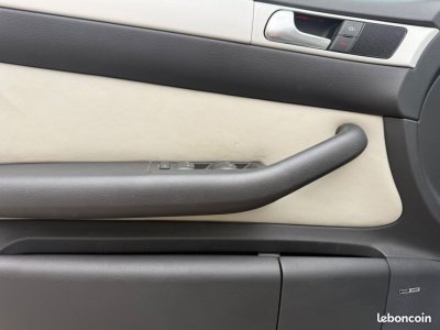 Audi RS6 berline abt 42 505ch quattro toit ouvrant siege chauffant av-ar , - 21