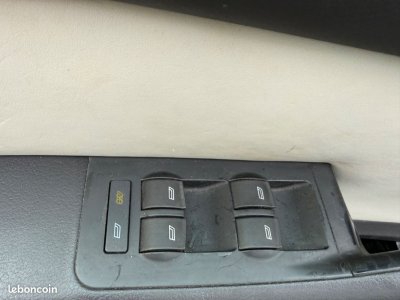 Audi RS6 berline abt 42 505ch quattro toit ouvrant siege chauffant av-ar , - 22