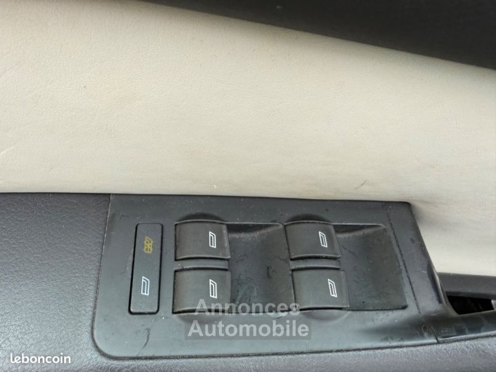 Audi RS6 berline abt 42 505ch quattro toit ouvrant siege chauffant av-ar , - 22