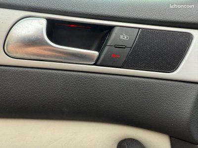 Audi RS6 berline abt 42 505ch quattro toit ouvrant siege chauffant av-ar , - 23