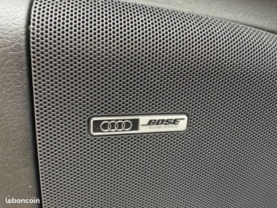 Audi RS6 berline abt 42 505ch quattro toit ouvrant siege chauffant av-ar , - 25