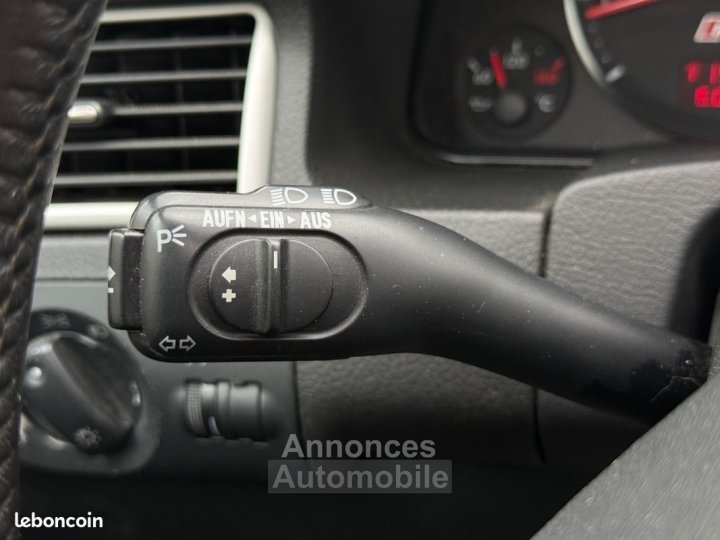 Audi RS6 berline abt 42 505ch quattro toit ouvrant siege chauffant av-ar , - 26