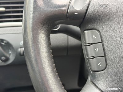 Audi RS6 berline abt 42 505ch quattro toit ouvrant siege chauffant av-ar , - 27