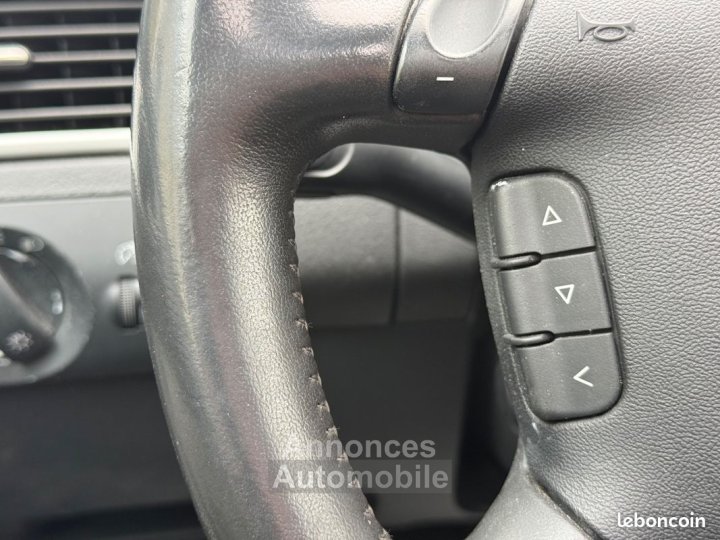 Audi RS6 berline abt 42 505ch quattro toit ouvrant siege chauffant av-ar , - 27