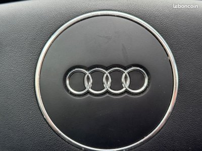 Audi RS6 berline abt 42 505ch quattro toit ouvrant siege chauffant av-ar , - 28