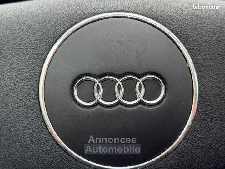 Audi RS6 berline abt 42 505ch quattro toit ouvrant siege chauffant av-ar , - 28