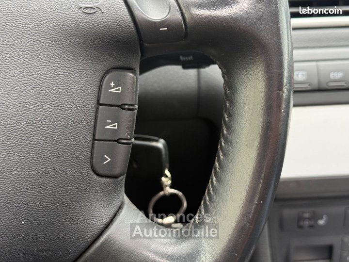 Audi RS6 berline abt 42 505ch quattro toit ouvrant siege chauffant av-ar , - 29