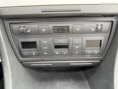 Audi RS6 berline abt 42 505ch quattro toit ouvrant siege chauffant av-ar , - 34