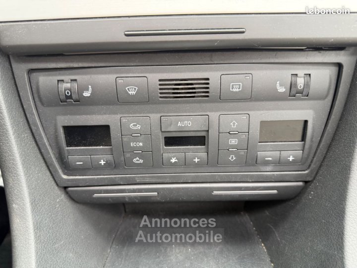 Audi RS6 berline abt 42 505ch quattro toit ouvrant siege chauffant av-ar , - 34