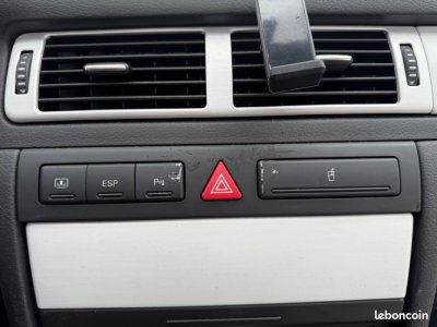 Audi RS6 berline abt 42 505ch quattro toit ouvrant siege chauffant av-ar , - 35