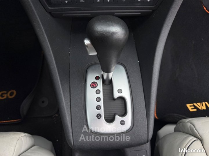 Audi RS6 berline abt 42 505ch quattro toit ouvrant siege chauffant av-ar , - 37