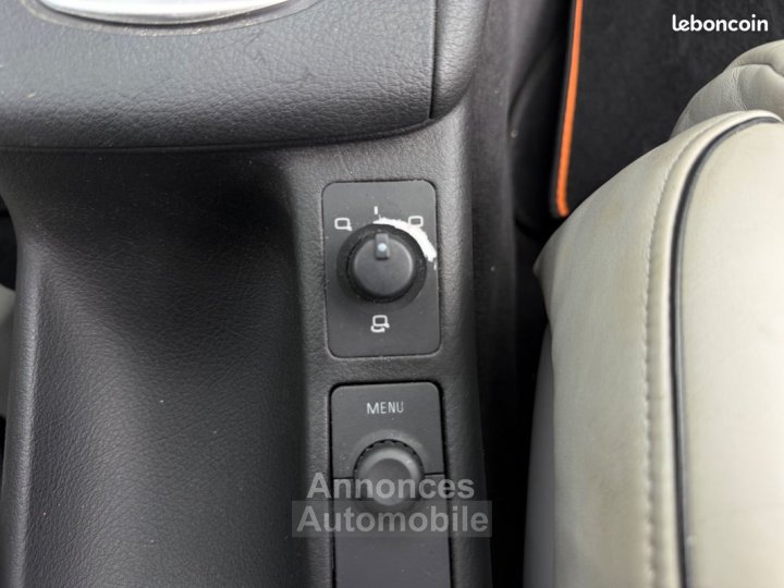 Audi RS6 berline abt 42 505ch quattro toit ouvrant siege chauffant av-ar , - 38