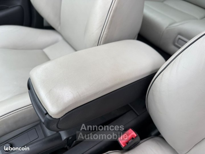 Audi RS6 berline abt 42 505ch quattro toit ouvrant siege chauffant av-ar , - 39