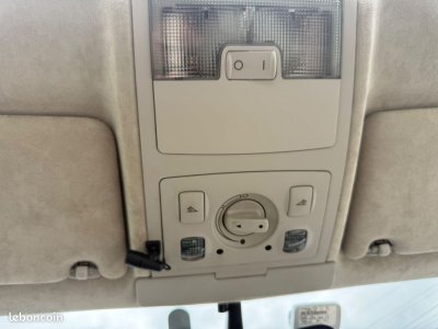 Audi RS6 berline abt 42 505ch quattro toit ouvrant siege chauffant av-ar , - 40