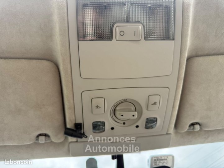 Audi RS6 berline abt 42 505ch quattro toit ouvrant siege chauffant av-ar , - 40