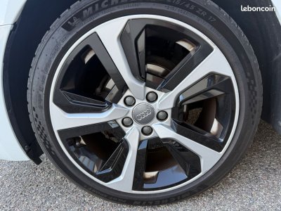 Audi A1 Sportback 10 25 tfsi 95ch advanced main libre virtual cokpit - 6