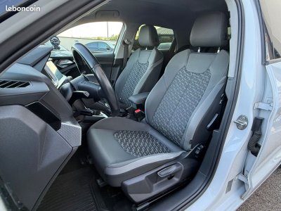 Audi A1 Sportback 10 25 tfsi 95ch advanced main libre virtual cokpit - 12