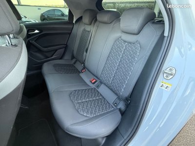 Audi A1 Sportback 10 25 tfsi 95ch advanced main libre virtual cokpit - 13