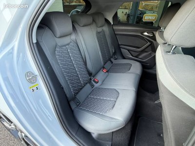 Audi A1 Sportback 10 25 tfsi 95ch advanced main libre virtual cokpit - 14