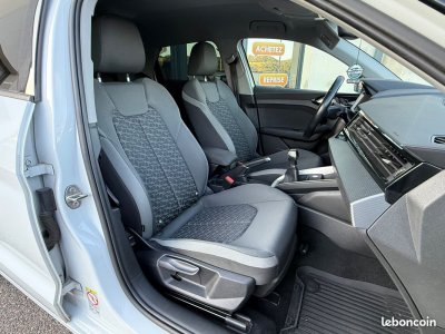 Audi A1 Sportback 10 25 tfsi 95ch advanced main libre virtual cokpit - 15