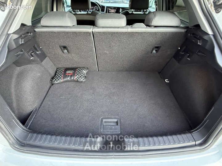 Audi A1 Sportback 10 25 tfsi 95ch advanced main libre virtual cokpit - 17