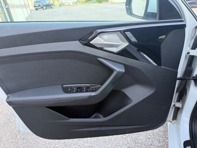 Audi A1 Sportback 10 25 tfsi 95ch advanced main libre virtual cokpit - 22