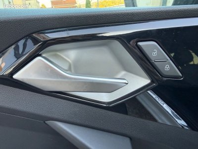 Audi A1 Sportback 10 25 tfsi 95ch advanced main libre virtual cokpit - 23