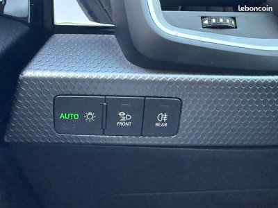 Audi A1 Sportback 10 25 tfsi 95ch advanced main libre virtual cokpit - 25