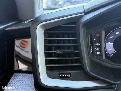 Audi A1 Sportback 10 25 tfsi 95ch advanced main libre virtual cokpit - 26