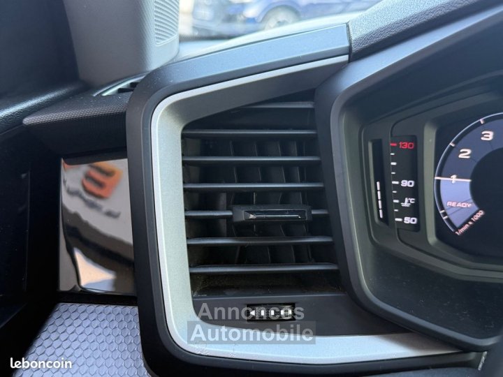 Audi A1 Sportback 10 25 tfsi 95ch advanced main libre virtual cokpit - 26