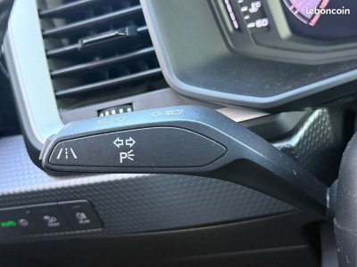 Audi A1 Sportback 10 25 tfsi 95ch advanced main libre virtual cokpit - 27