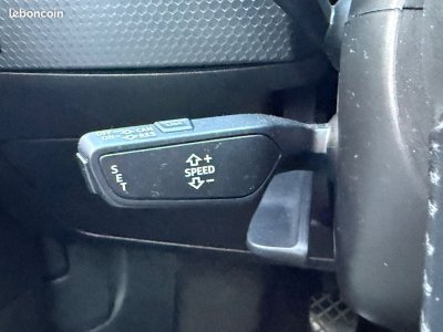 Audi A1 Sportback 10 25 tfsi 95ch advanced main libre virtual cokpit - 28