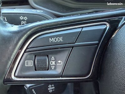 Audi A1 Sportback 10 25 tfsi 95ch advanced main libre virtual cokpit - 29