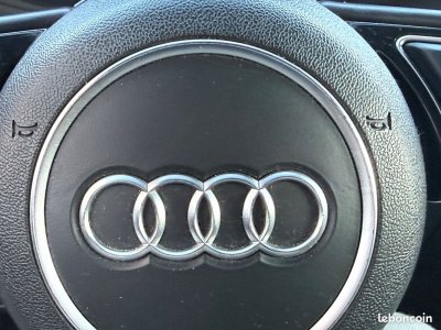 Audi A1 Sportback 10 25 tfsi 95ch advanced main libre virtual cokpit - 30