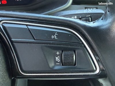 Audi A1 Sportback 10 25 tfsi 95ch advanced main libre virtual cokpit - 31