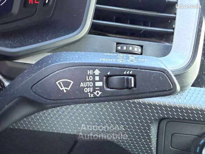 Audi A1 Sportback 10 25 tfsi 95ch advanced main libre virtual cokpit - 32