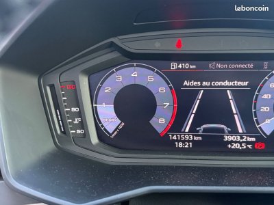 Audi A1 Sportback 10 25 tfsi 95ch advanced main libre virtual cokpit - 33
