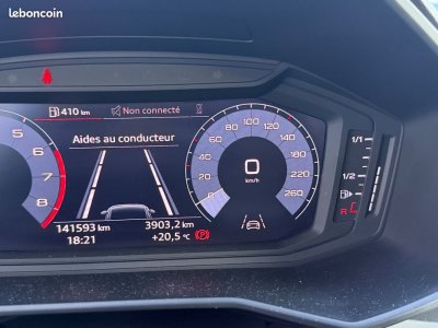 Audi A1 Sportback 10 25 tfsi 95ch advanced main libre virtual cokpit - 34
