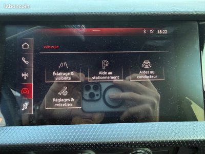 Audi A1 Sportback 10 25 tfsi 95ch advanced main libre virtual cokpit - 39