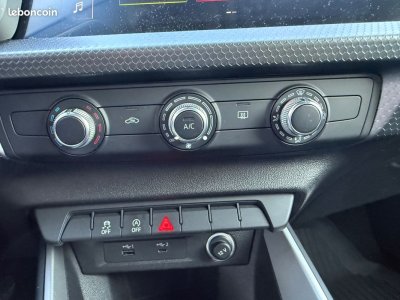 Audi A1 Sportback 10 25 tfsi 95ch advanced main libre virtual cokpit - 40