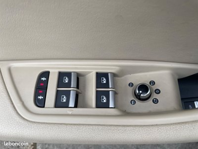 Audi A4 20 tdi 150ch design luxe - 18