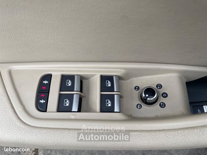 Audi A4 20 tdi 150ch design luxe - 18