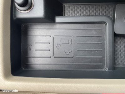 Audi A4 20 tdi 150ch design luxe - 19