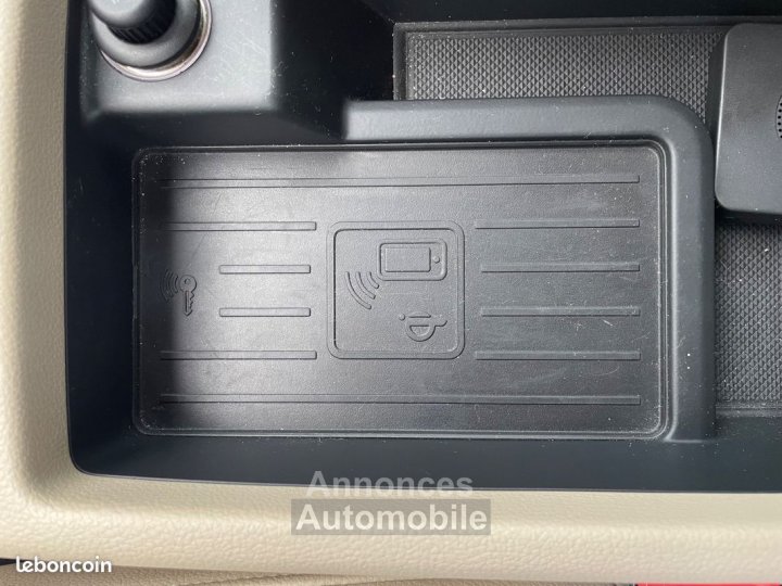 Audi A4 20 tdi 150ch design luxe - 19