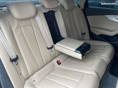 Audi A4 20 tdi 150ch design luxe - 30