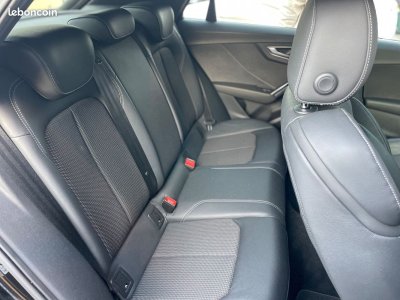 Audi Q2 14 150ch s-line carplay hayon électrique méplat - 20